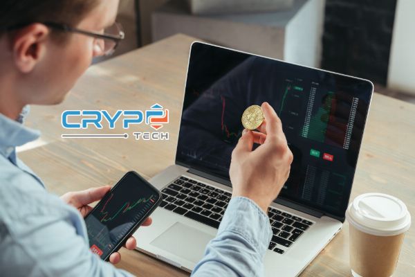 Cryp2 Tech